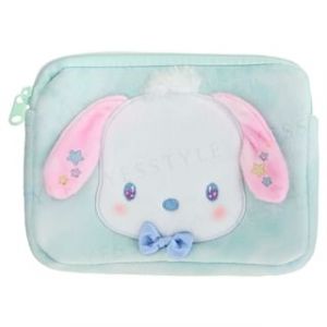 Image de Sanrio Yumefuwa Pochacco Mini Tissue Pouch 1 pc