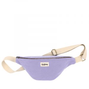 Sac banane Olivia 32 cm Lilas