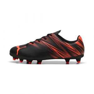 Puma Chaussures de football enfant Attacanto FG/AG