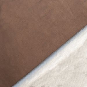 Homemaison Doublure thermique taupe - Mondial Tissus