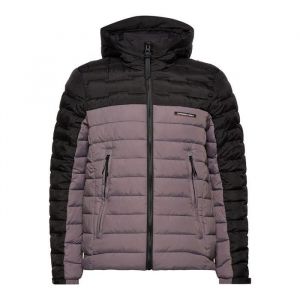 Superdry Doudoune expedition Radar Fuji