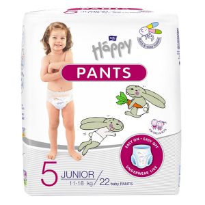 Image de Happy Couch Pants Jun11-18Kg T5 22