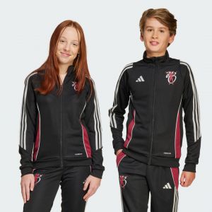 Adidas Veste d'Entraînement Tiro Jude Bellingham - Noir Enfant, pointure 176 cm - ['Noir'] - Taille 176 cm