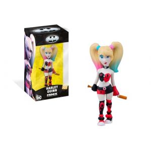 Minix Movies #137 - DC - Harley Quinn - Figurine à Collectionner 12 cm
