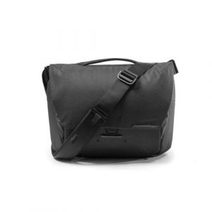 Peak design Everyday messenger 13L v3 - black