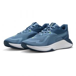 Puma Chaussures de fitness pwr hybrid trdark indigo-cool bleu- ho