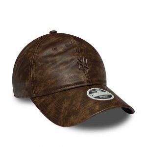 New era Casquette de baseball femme New York Yankees 9Twenty