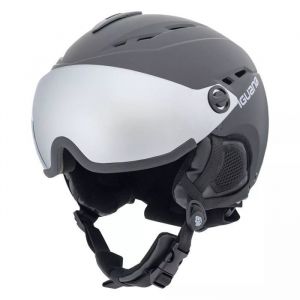 Iguana Casque de ski Ibron