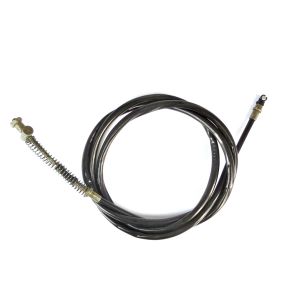 Image de TNT original TRANSMISSION FREIN ARRIERE ADAPT. SCOOTER GY6 192cm (CABLE + GAINE)