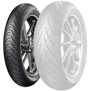 Metzeler Pneumatique ROADTEC 01 SE 120/70 ZR 17 M/C (58W) TL