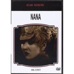 Image de Nana - de Jean Renoir