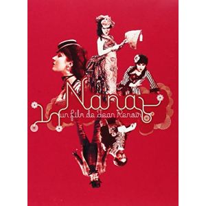 Nana - de Jean Renoir