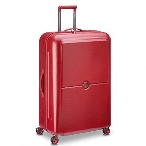 Image de Delsey Valise rigide Turenne 82 cm Rouge