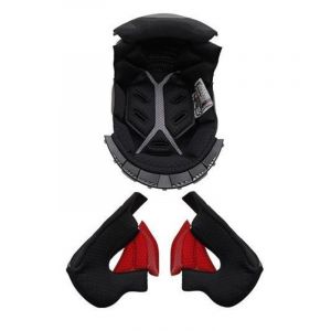 Ls2 Ff900 Liner XL Black