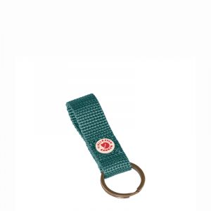 Image de Fjällräven Porte-clés Kanken Keyring 9,5 cm Frost Green