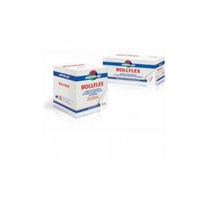 MasterAid Rollflex 2m x10 cm