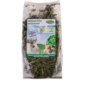 Bubimex Mélange orties 80 g