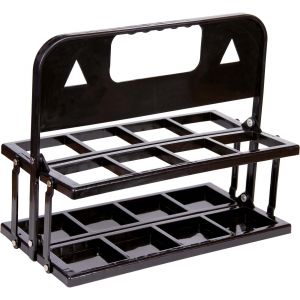 Porte bouteilles Proact Pliable