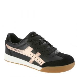 Skechers Baskets femme Zinger - Metallic Roads