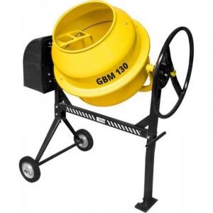 Güde Bétonniere GBM 130 55451