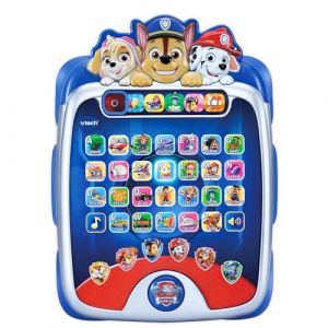 Vtech Pat Patrouille - Ma Lumi Tablette éducative
