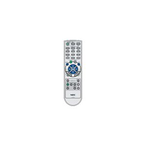 Nec Télécommande