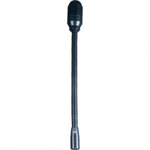 Image de AKG DGN99E – Dgn-99e Micro pour conférences flexible DGN99 XLR