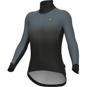 Alé Cycling PR-S Gradient Veste Femme, gris/noir S Vestes route