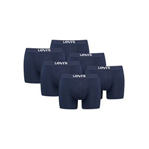 Levi's Boxer homme solid basic brief o