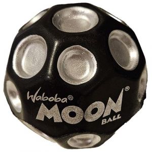 Elliott Moon ball Balles de lune fonc&eacute;e