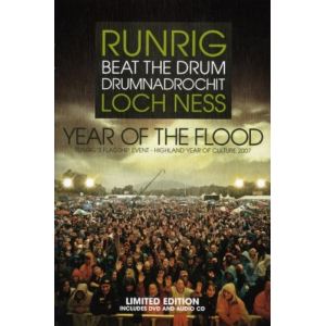 Runrig Year of the Flood : Beat the drum