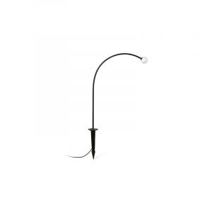 Faro 75561 - Lampe extérieure CUCA LED/3W/24V 65 cm IP65 anthracite