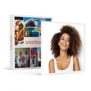 Smartbox Coffret Cadeau - Carte cadeau pour elle - 30 €- Multi-thèmes