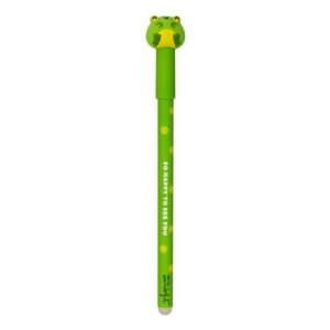 Mr. Wonderful Mr.Wonderful - Stylo effaçable Grenouille - So happy to see you