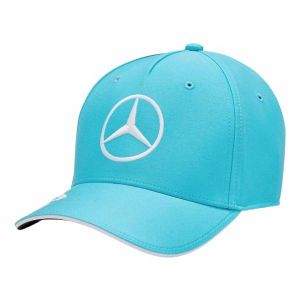 Mercedes AMG Petronas Formule 1 x George Russell Enfants Casquette 701227963-003