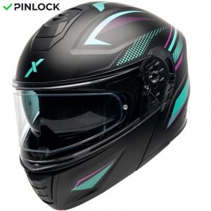Dexter Power Casque modulable ATLAS HORIZON
