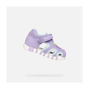 Geox Sandal Iupidoo Baby Girl - 18