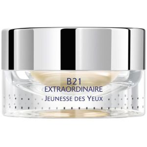 Orlane B21 Extraordinaire - Réinitialisation jeunesse yeux