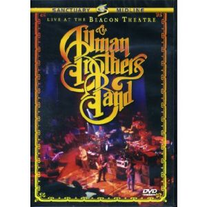 Allman Brothers Band : Live At The Beacon Theatre
