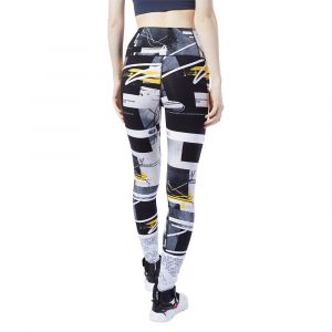 Reebok MYT W v&ecirc;tement running femme Noir - Taille S