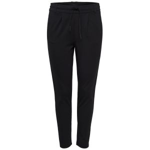Only OnlPOPTRASH Easy Colour Pant PNT Noos Pantalon, Noir (Black), 42W/30L Femme