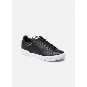 Adidas Baskets Court Tourino Noir - Taille 39 1/3;40;41 1/3;42;43 1/3;44;45 1/3;46;47 1/3