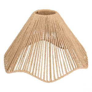 Image de Abat-jour Vito beige