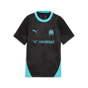 Puma Maillot d'entrainement enfant OM 2025/26