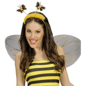 Image de Widmann 8663B Serre-tête avec abeille