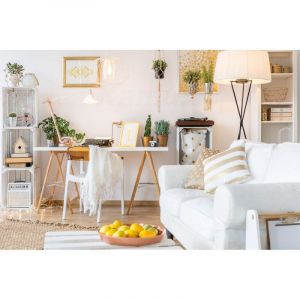 Kanlux Spot led GU10 6W PAR16 Équivalent à 42W - Blanc Naturel 4000K