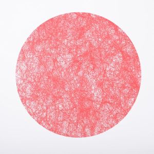 Image de 10 sets de table ronds
