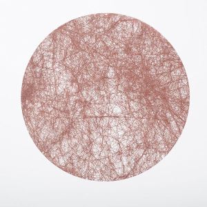 10 sets de table ronds