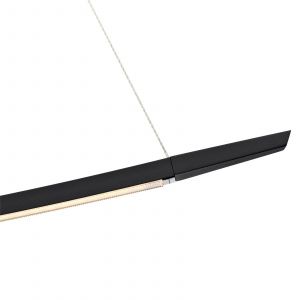 Oligo LISGO SKY Suspension LED avec variateur, T42-887-10-23,