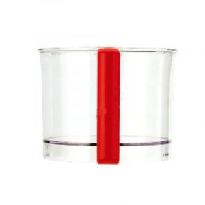 Magimix Bol poignée rouge- CS 3200 xl Robot ménager 17547 Robot ménager 17547